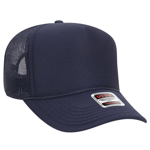 Navy Solid