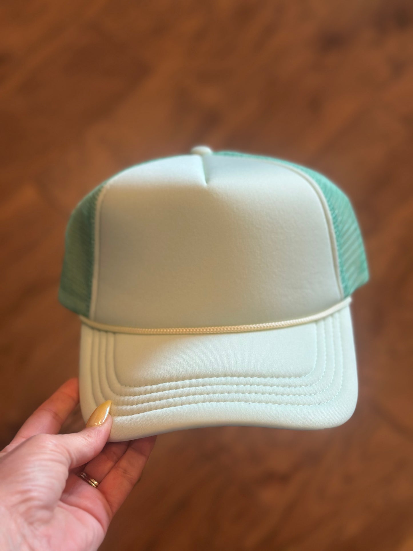 Mint Green
