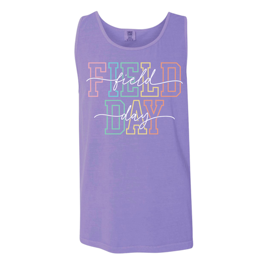 Field Day Tank