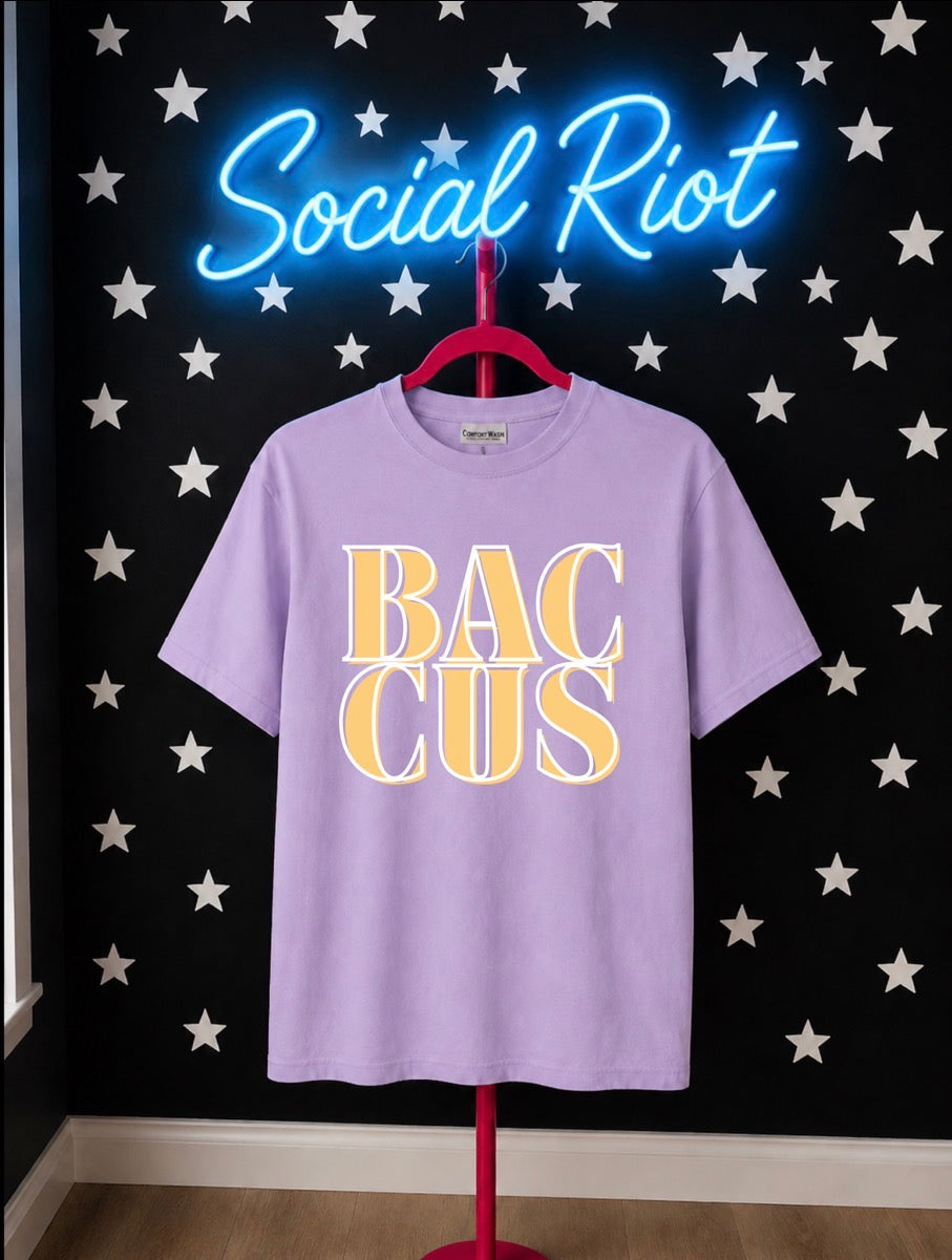 Baccus Block