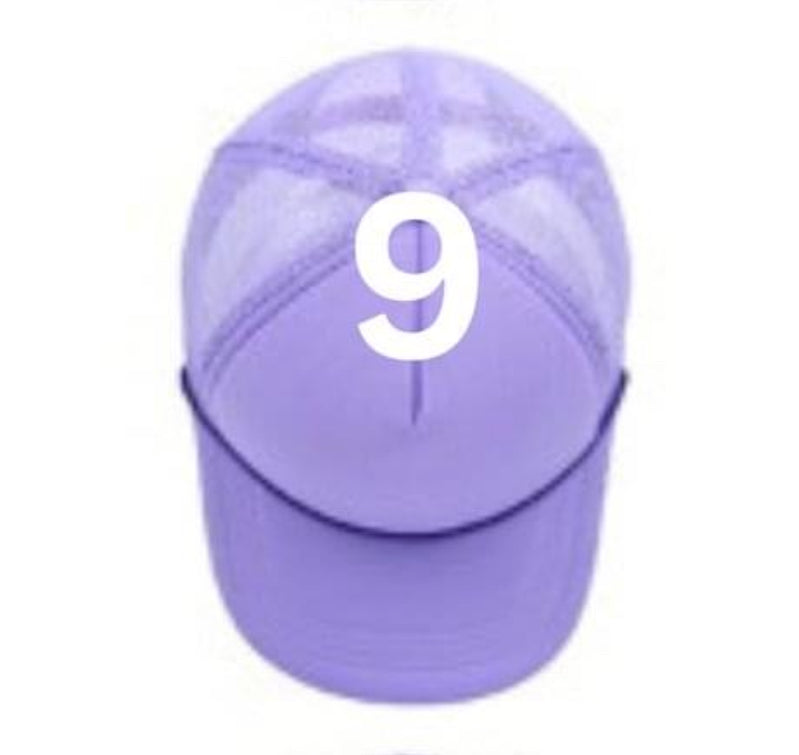 Lavender Solid