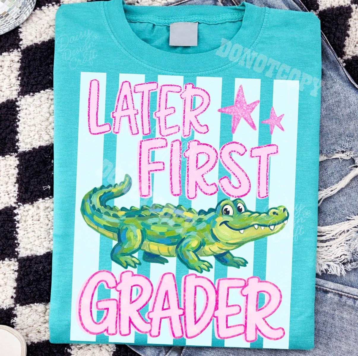 Later Gator