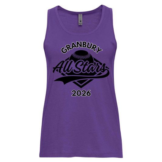 All Star Baseball 1 - Tank