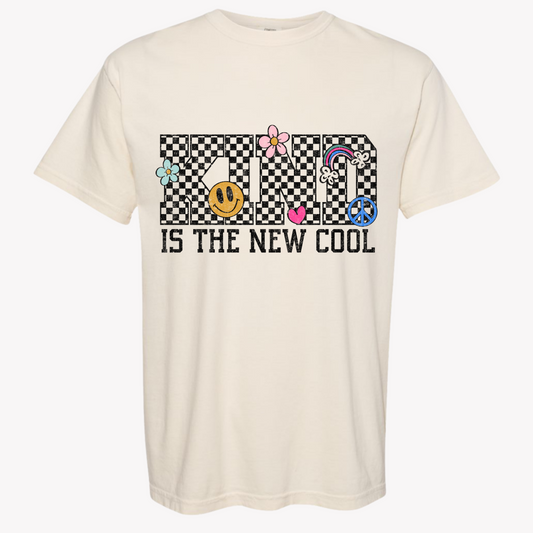 Kind Is The New Cool