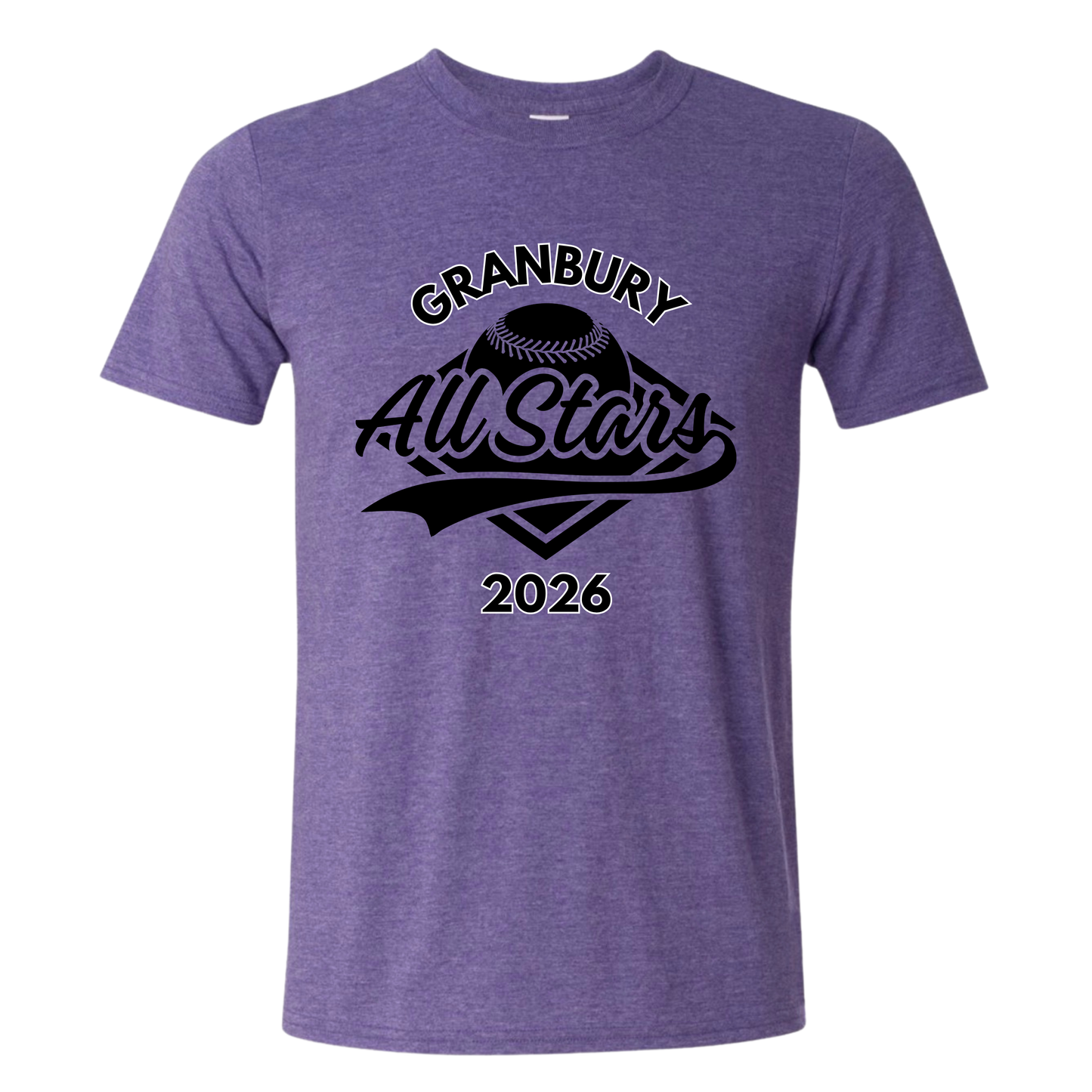 All Star Baseball 1