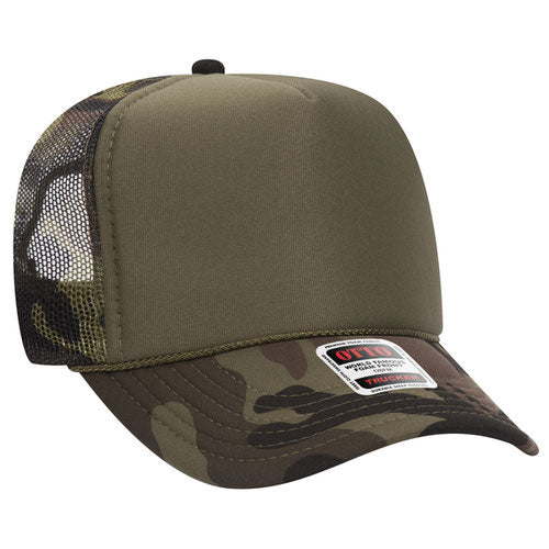 Camo & Army Green