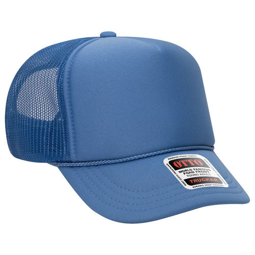 Carolina Blue Solid