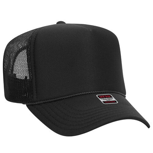 Black Solid