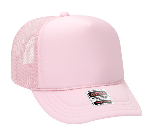 Light Pink Solid