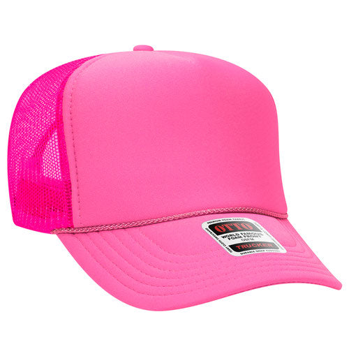 Hot Pink Solid