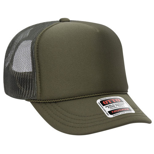 Army Green Solid