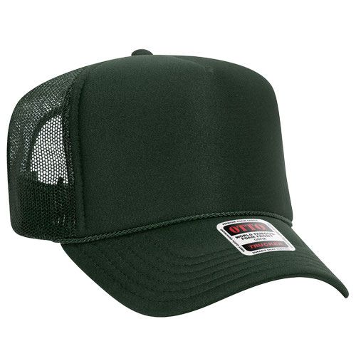 Forrest Green Solid