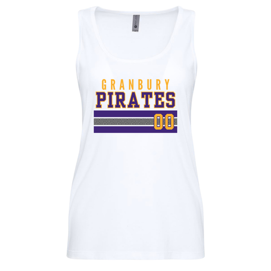 All Star Baseball 4 - Tank