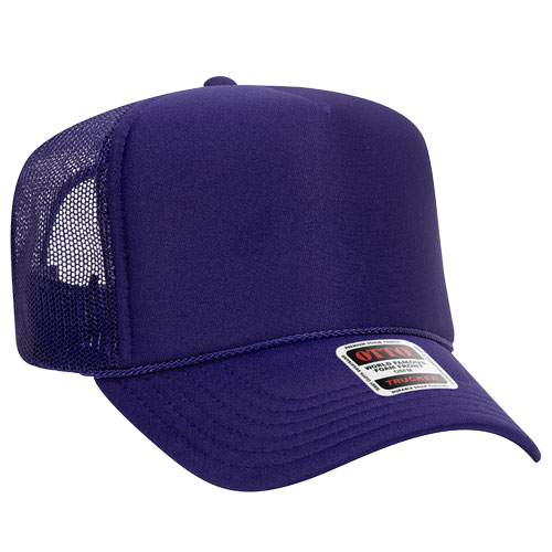 Youth Purple Solid