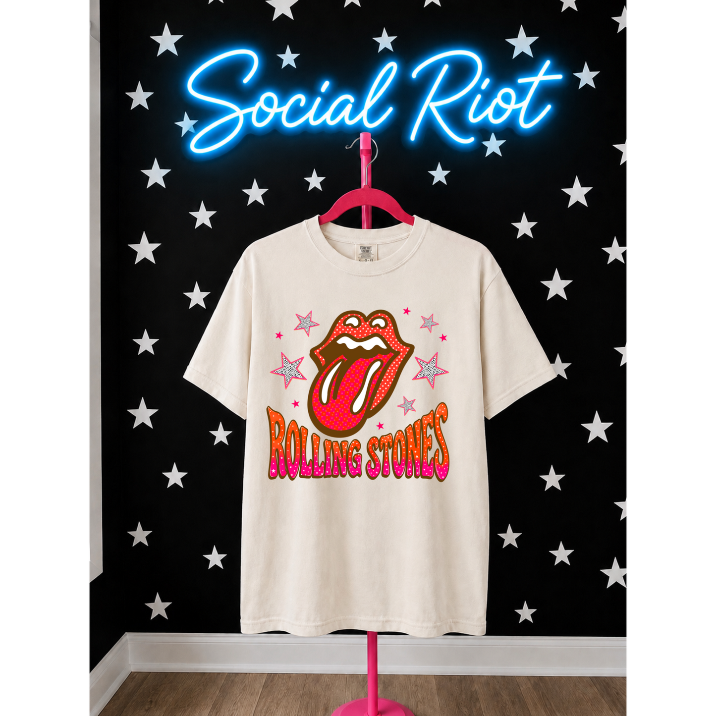 Rolling Stones