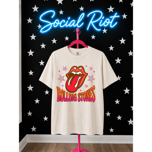 Rolling Stones
