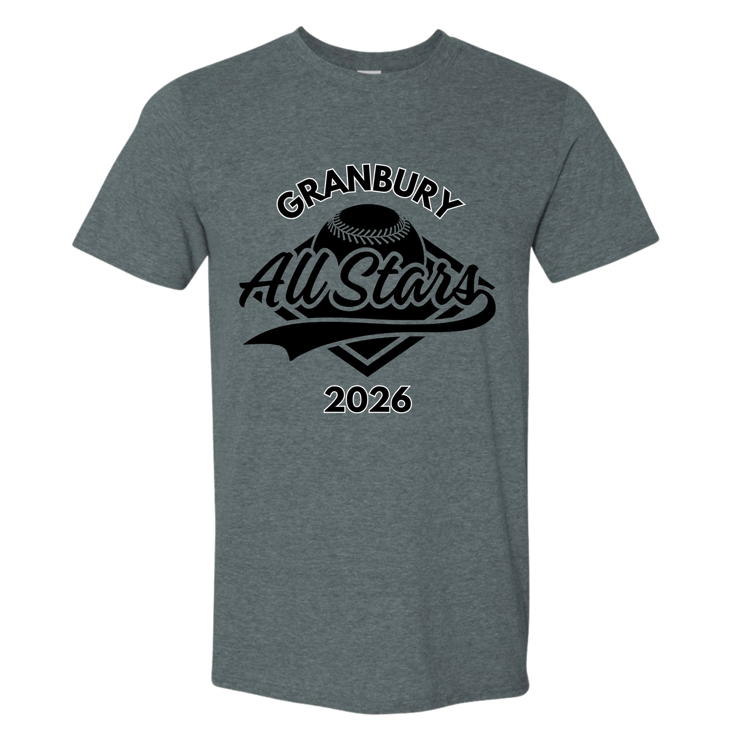 All Star Baseball 1