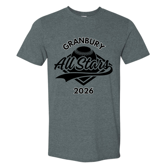 All Star Baseball 1