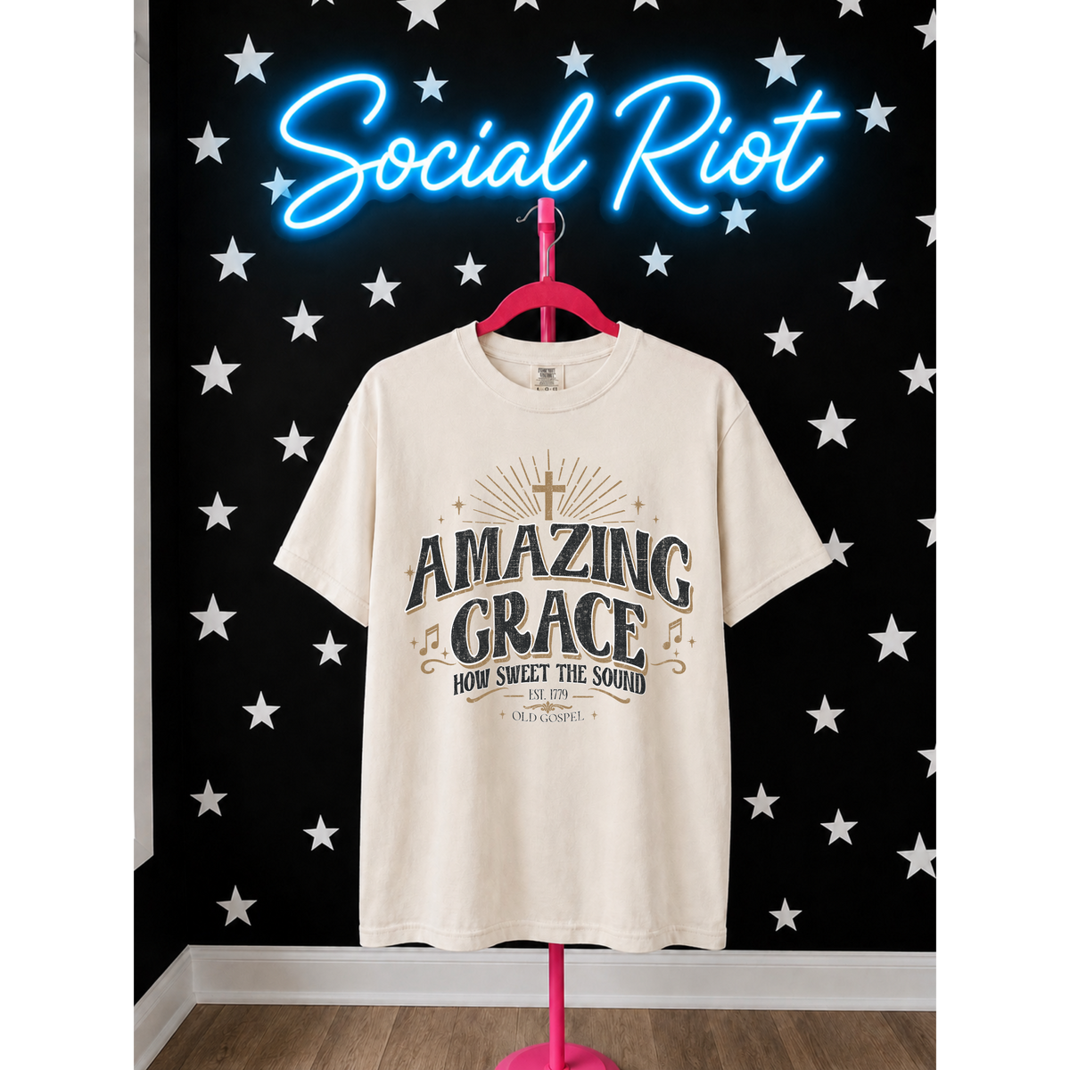 Amazing Grace