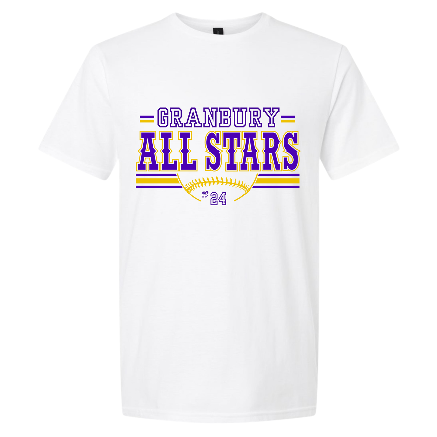 All Stars Baseball 3