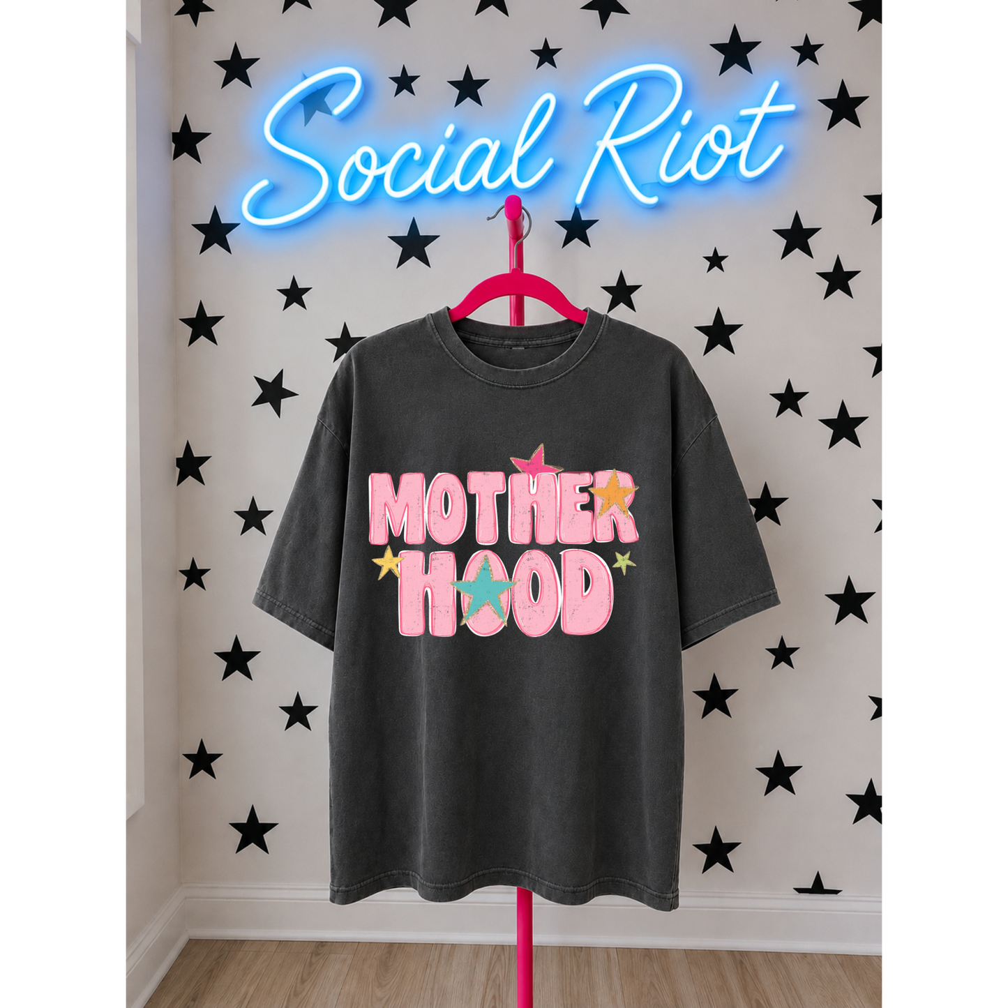 Motherhood