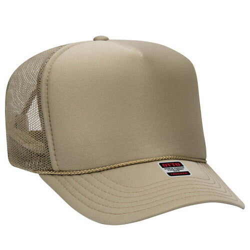 Khaki Solid