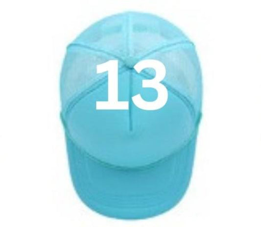 Aqua Solid
