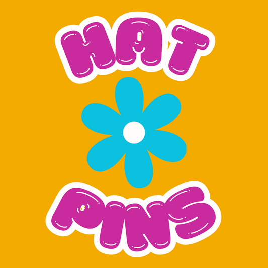 Hat Pins