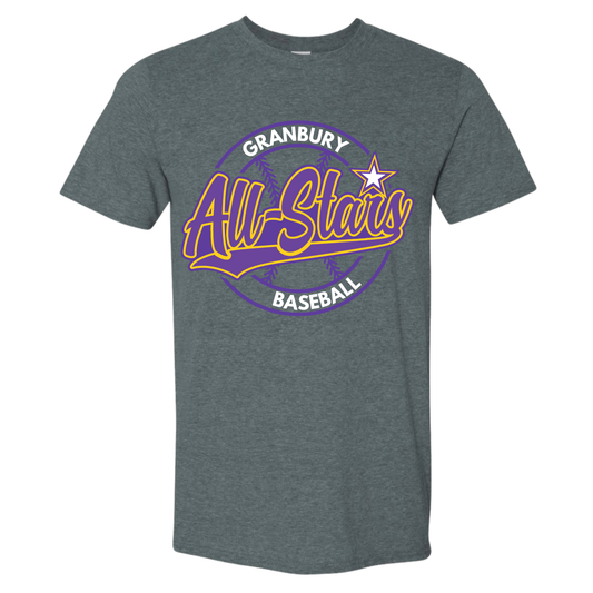 All Stars Baseball 2