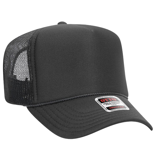 Dark Gray Solid