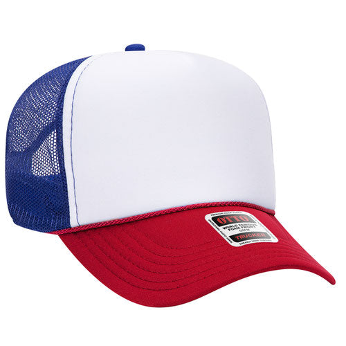 Youth Red, White, & Blue