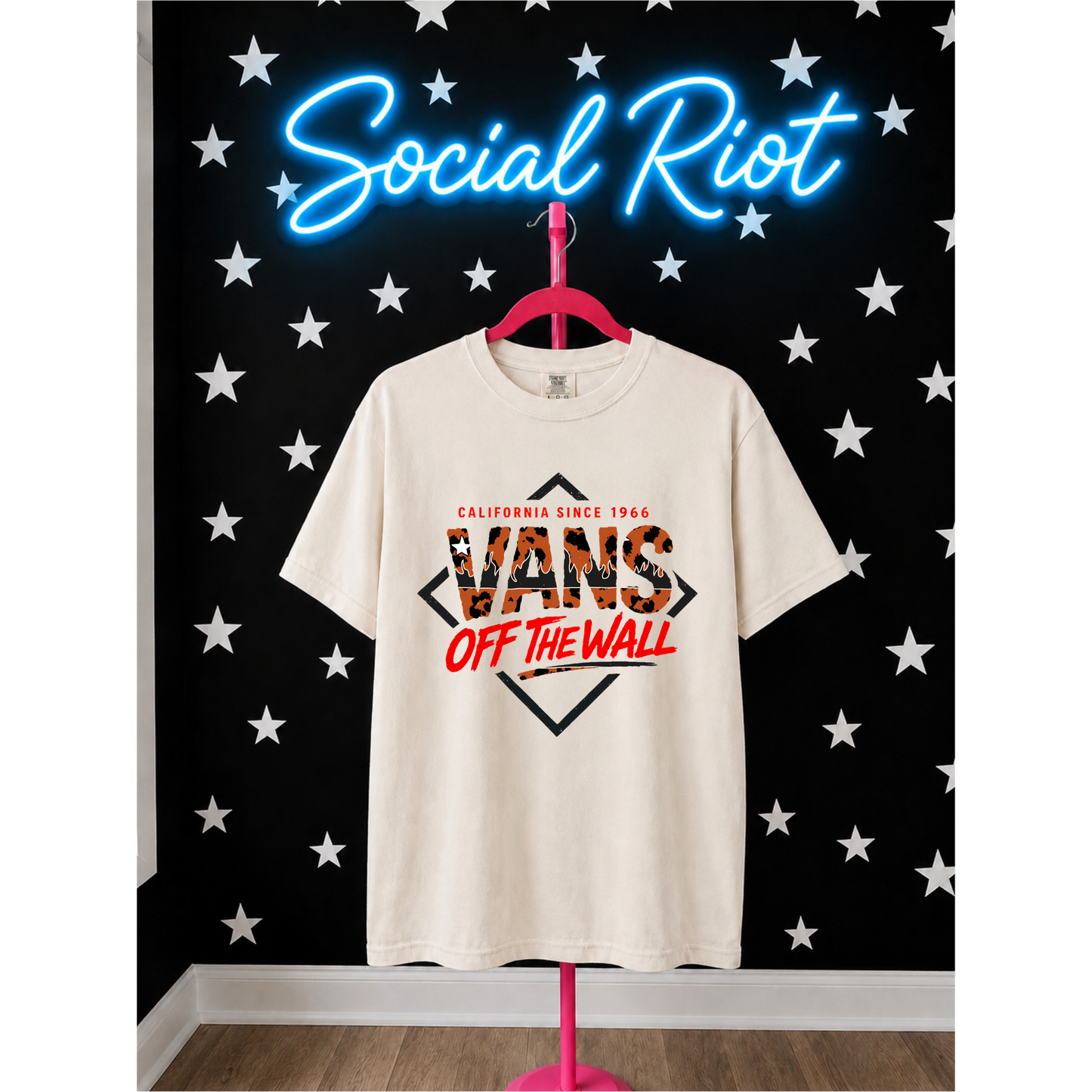 Vans