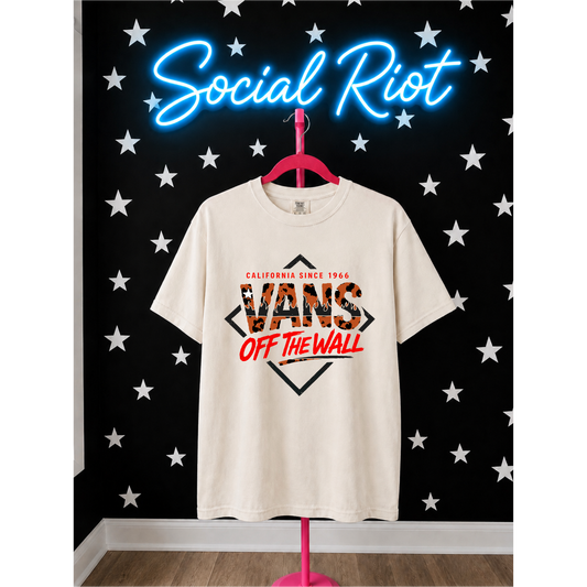 Vans