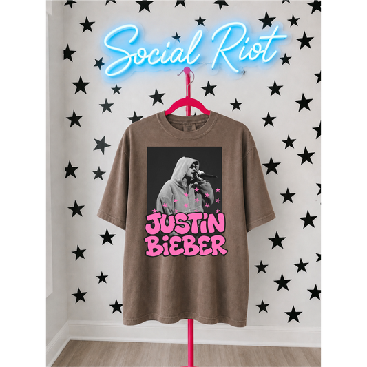 Justin Beiber