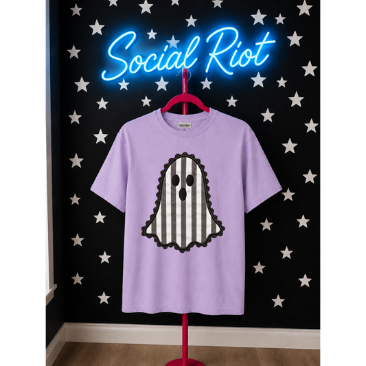 Seersucker Ghost