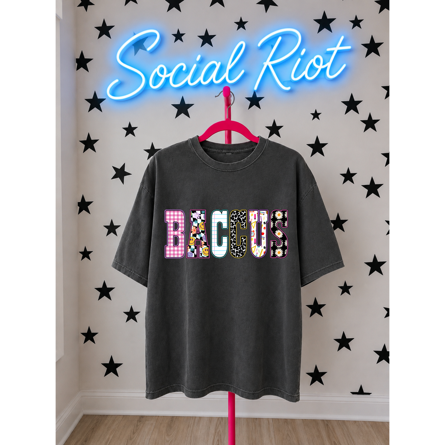 Baccus