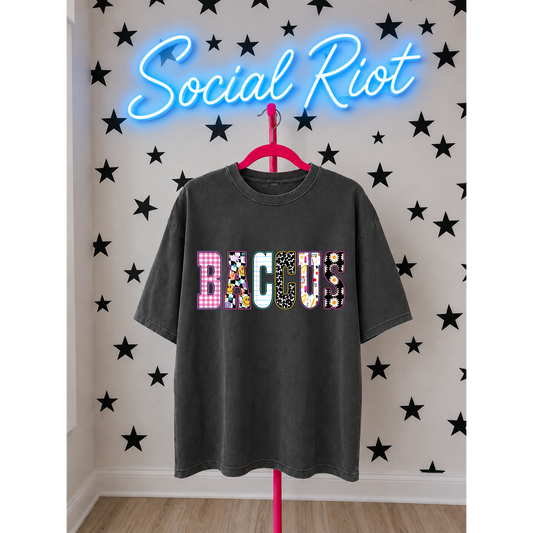 Baccus