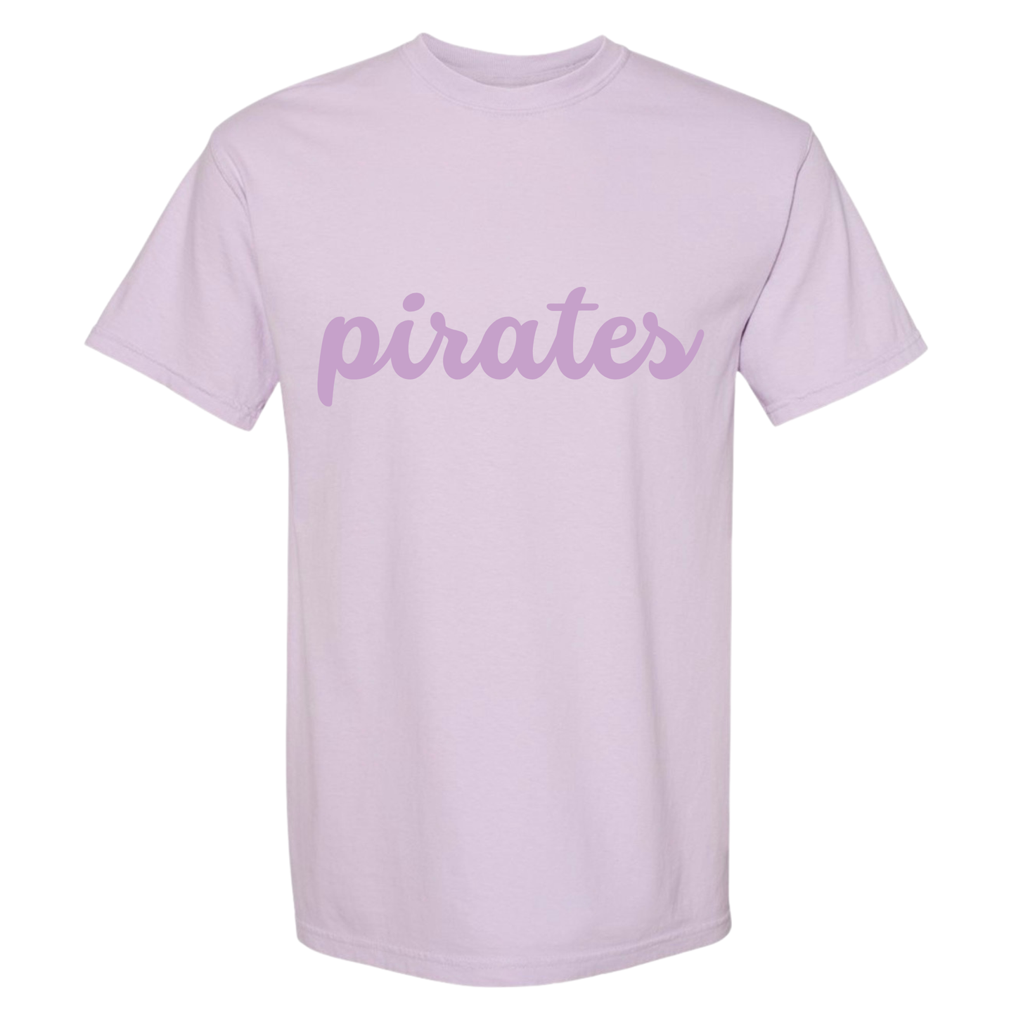 Pastel Pirates - Purple