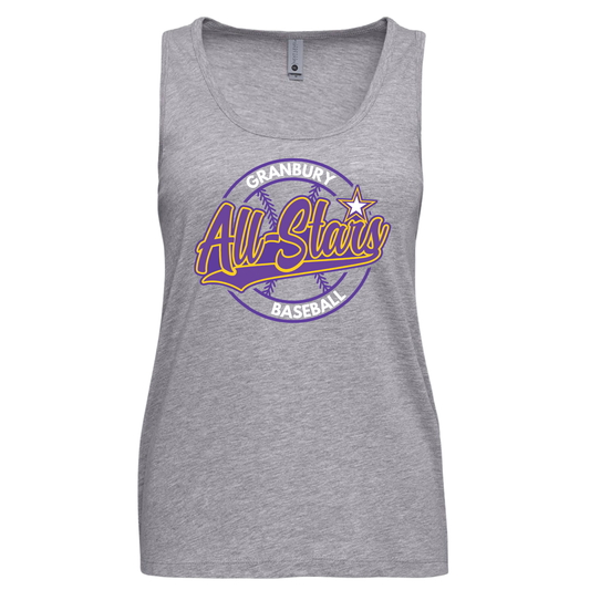 All Stars Baseball 2 - Tank