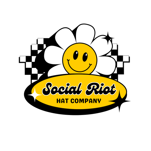 Social Riot Hat Co. Gift Card