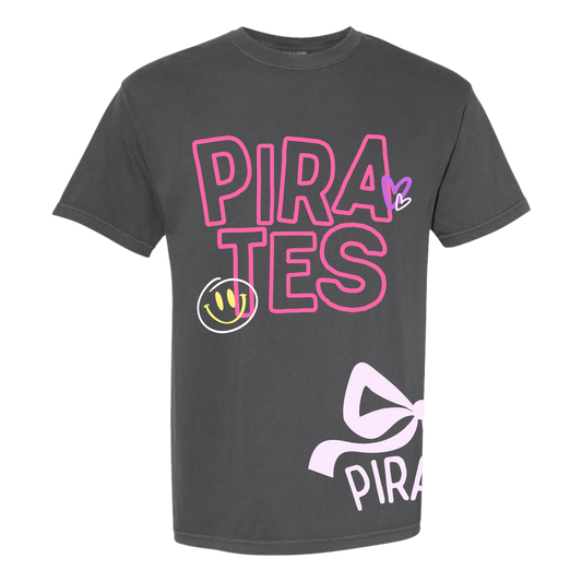 Bold Pirates