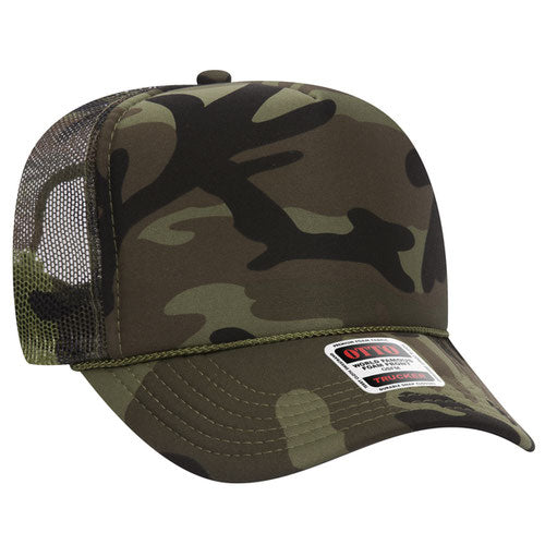 Camo Solid