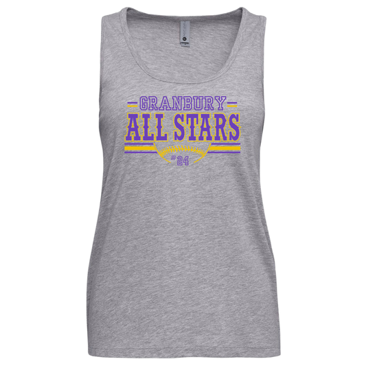All Stars Baseball 3 - Tank