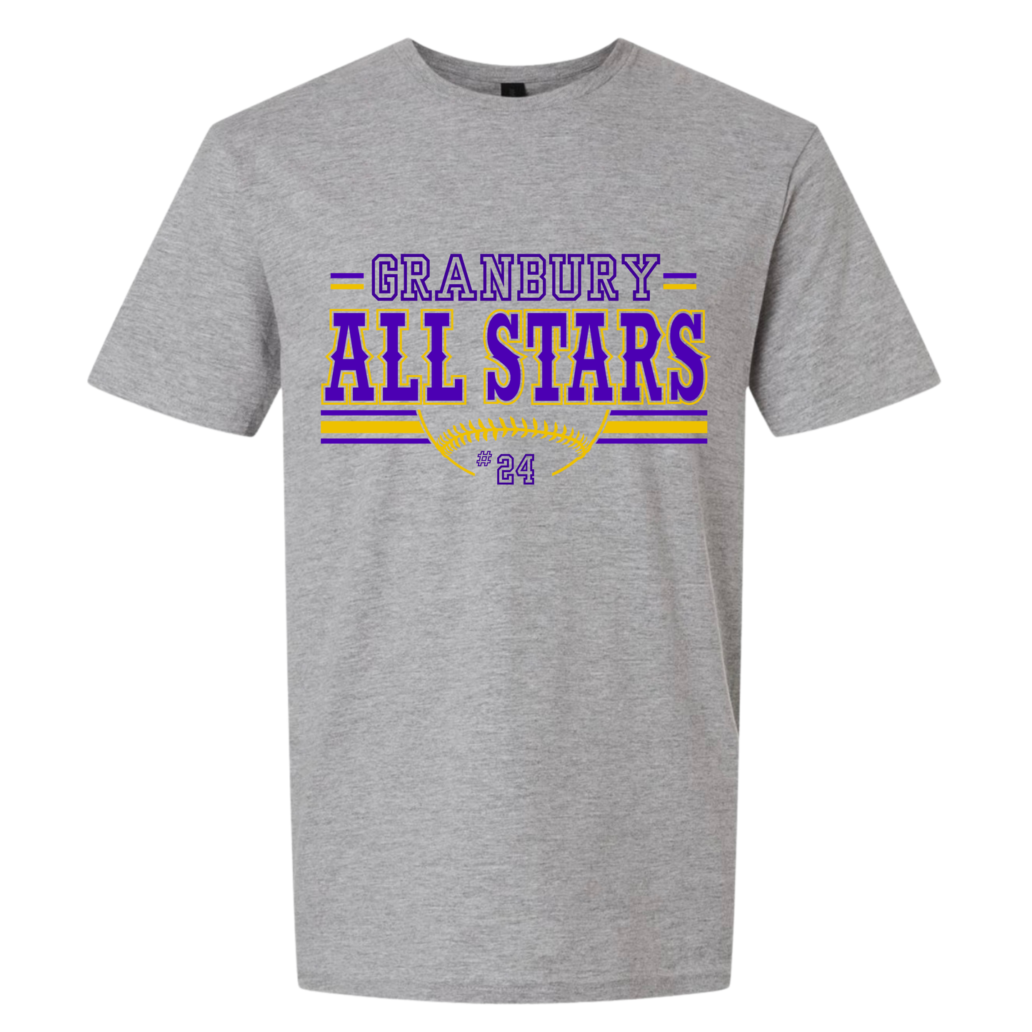 All Stars Baseball 3