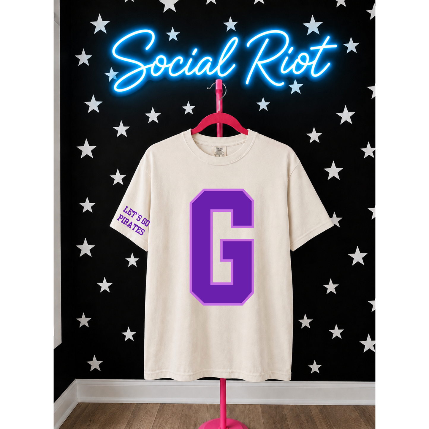 Varsity G