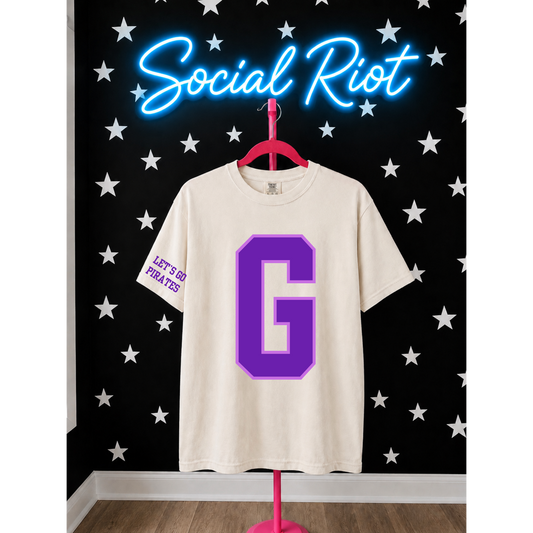 Varsity G