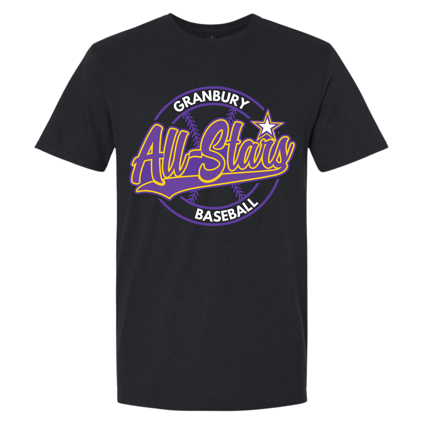 All Stars Baseball 2